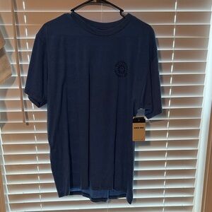 Blue Reef Company Graphic T-Shirt